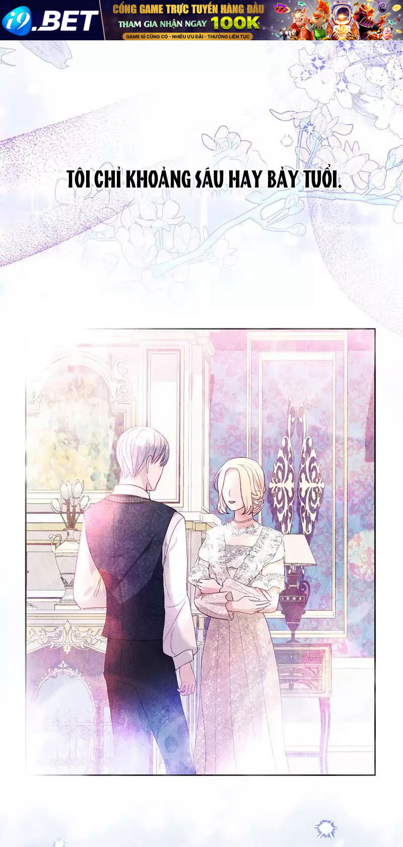 Một Ngày Nọ Bỗng Dưng Cha Xuất Hiện [Chap 1-112]