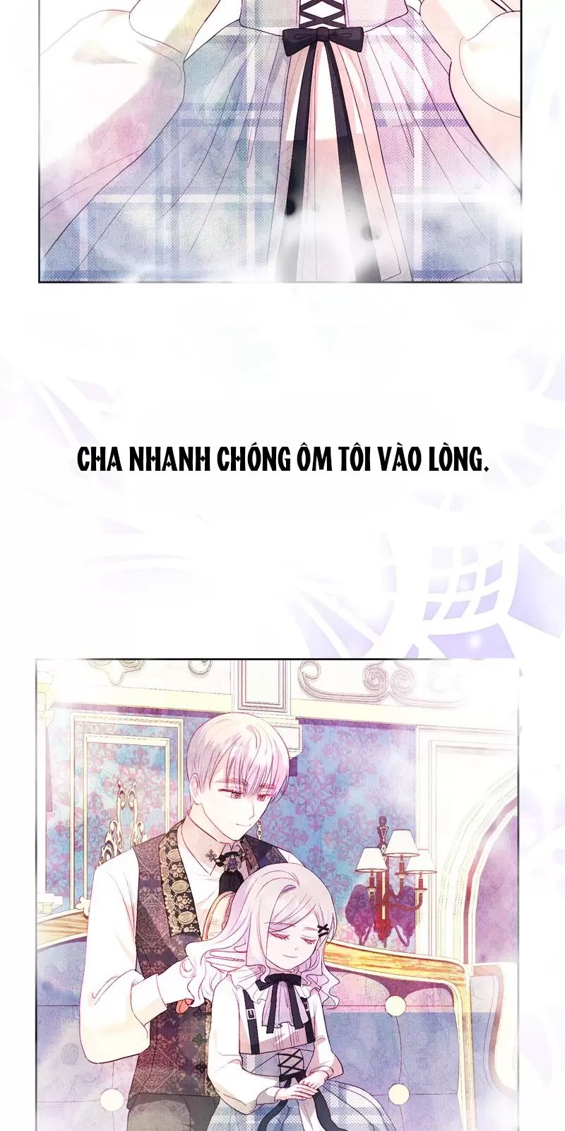 Một Ngày Nọ Bỗng Dưng Cha Xuất Hiện [Chap 1-112]