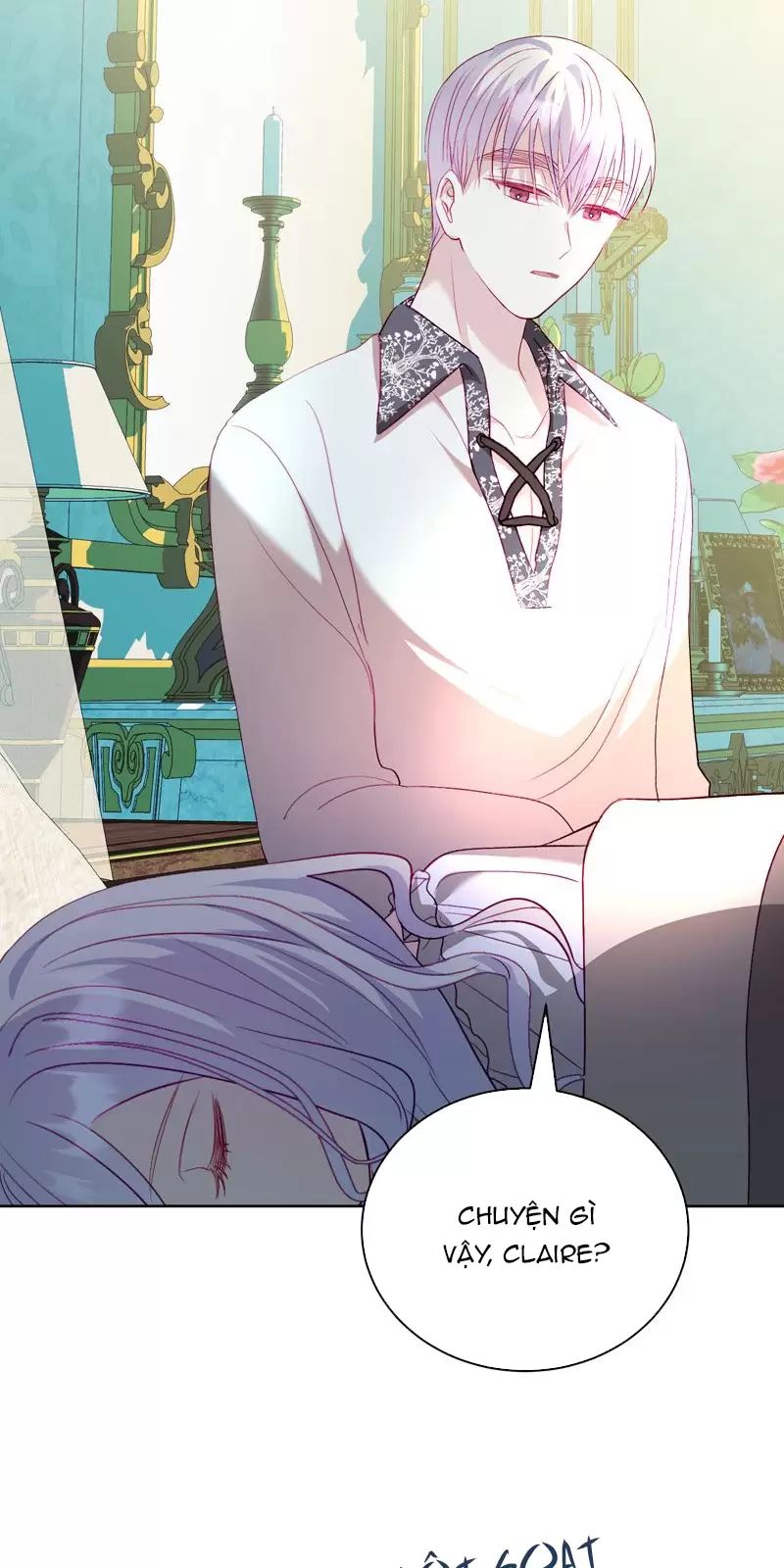 Một Ngày Nọ Bỗng Dưng Cha Xuất Hiện [Chap 1-112]