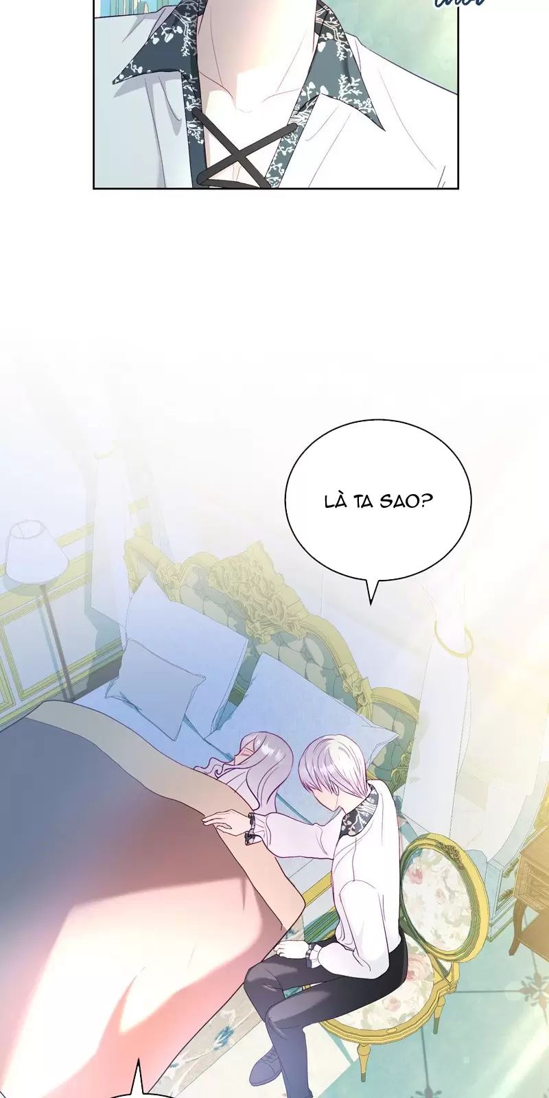 Một Ngày Nọ Bỗng Dưng Cha Xuất Hiện [Chap 1-112]