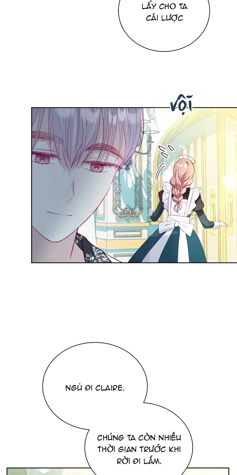 Một Ngày Nọ Bỗng Dưng Cha Xuất Hiện [Chap 1-112]