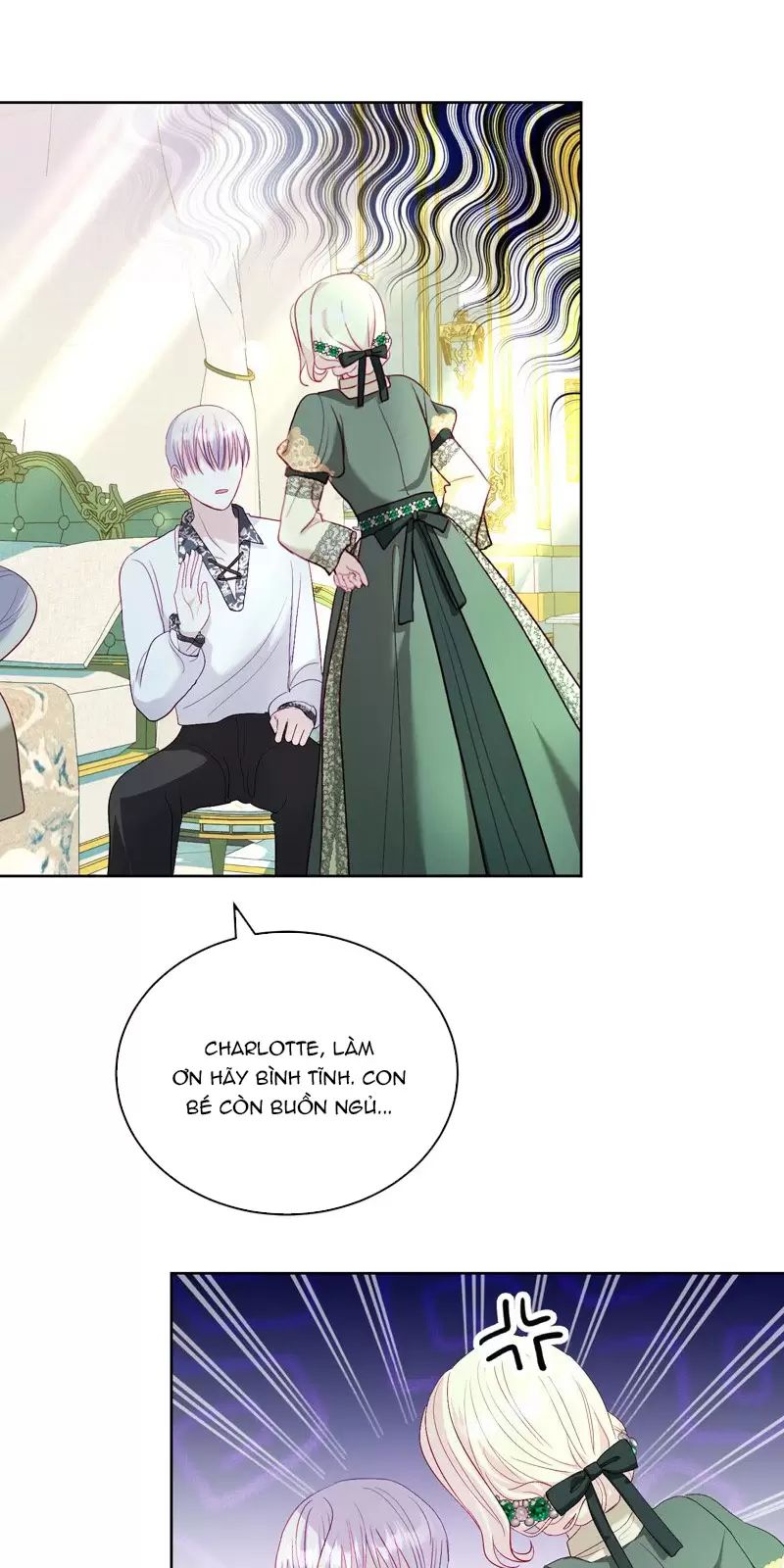 Một Ngày Nọ Bỗng Dưng Cha Xuất Hiện [Chap 1-112]