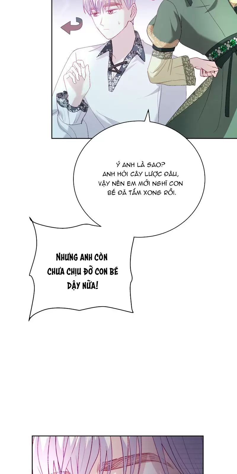 Một Ngày Nọ Bỗng Dưng Cha Xuất Hiện [Chap 1-112]
