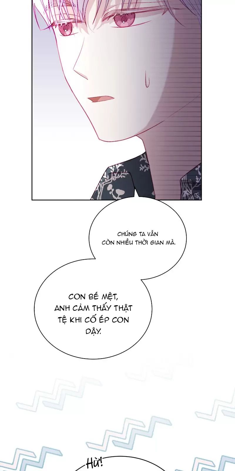 Một Ngày Nọ Bỗng Dưng Cha Xuất Hiện [Chap 1-112]