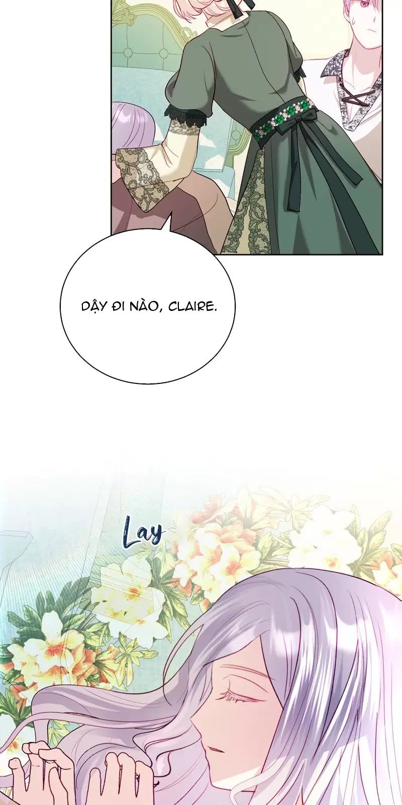 Một Ngày Nọ Bỗng Dưng Cha Xuất Hiện [Chap 1-112]