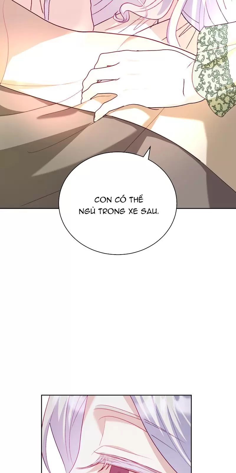 Một Ngày Nọ Bỗng Dưng Cha Xuất Hiện [Chap 1-112]
