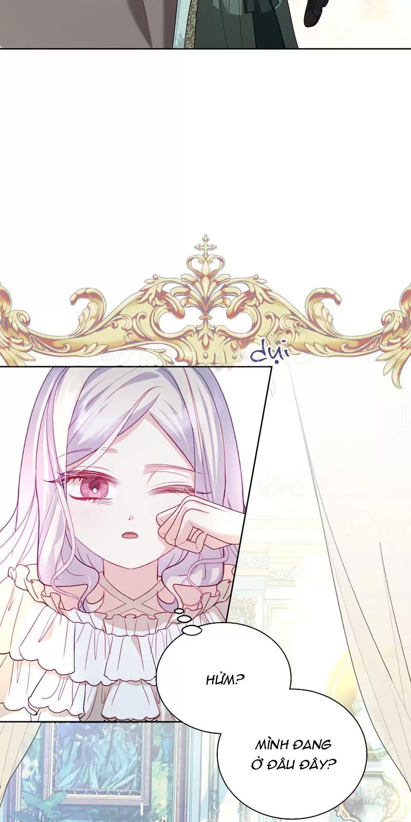 Một Ngày Nọ Bỗng Dưng Cha Xuất Hiện [Chap 1-112]