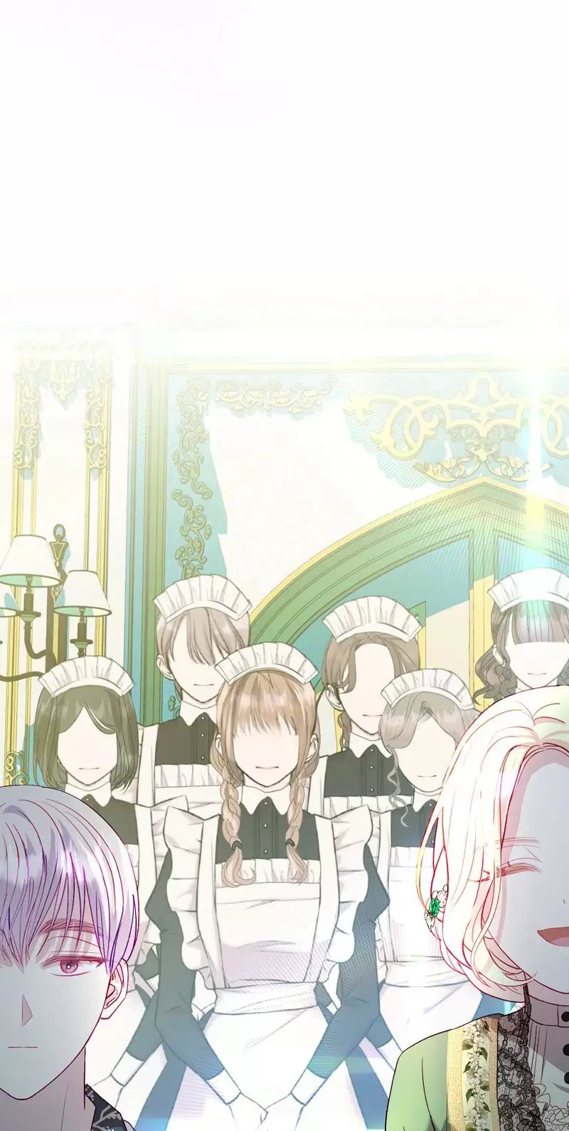 Một Ngày Nọ Bỗng Dưng Cha Xuất Hiện [Chap 1-112]