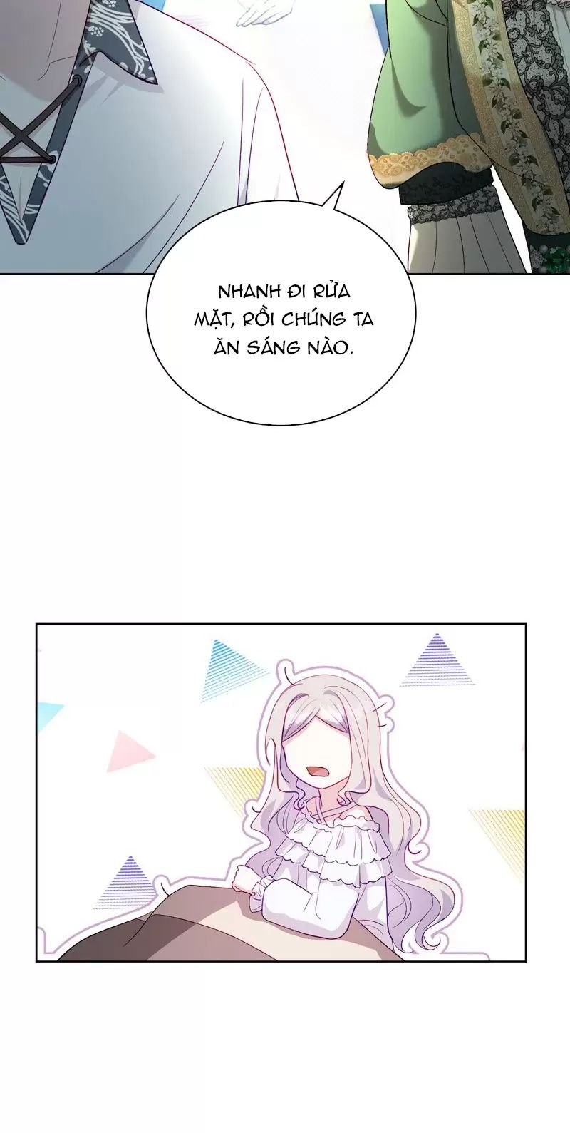 Một Ngày Nọ Bỗng Dưng Cha Xuất Hiện [Chap 1-112]