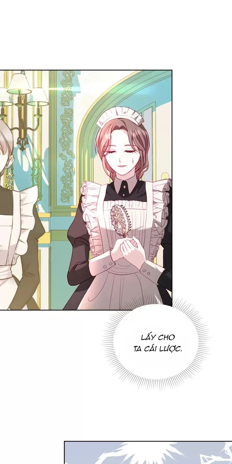 Một Ngày Nọ Bỗng Dưng Cha Xuất Hiện [Chap 1-112]