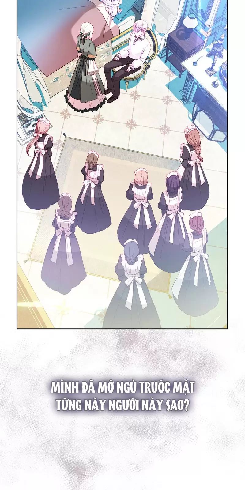 Một Ngày Nọ Bỗng Dưng Cha Xuất Hiện [Chap 1-112]
