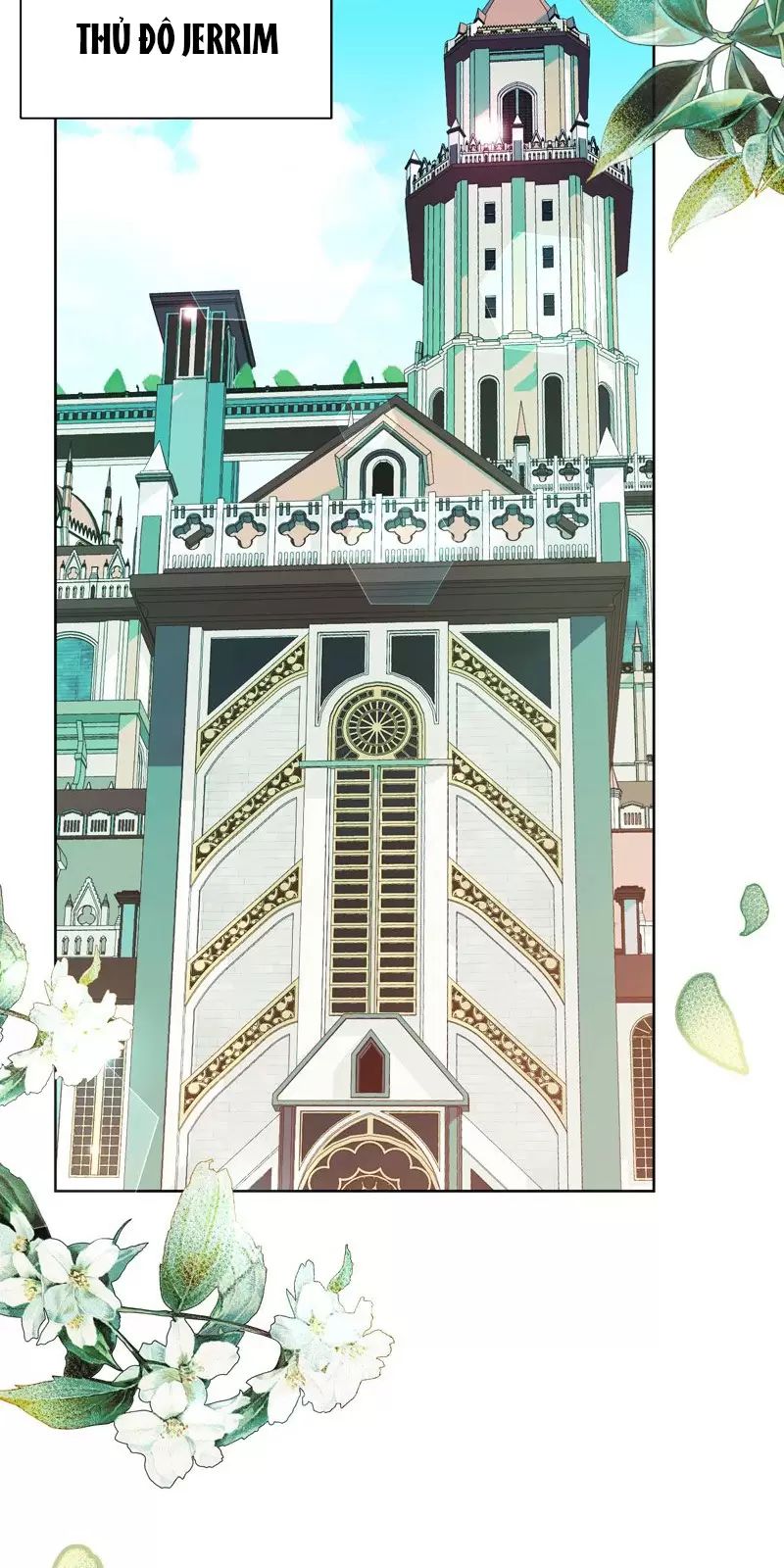 Một Ngày Nọ Bỗng Dưng Cha Xuất Hiện [Chap 1-112]
