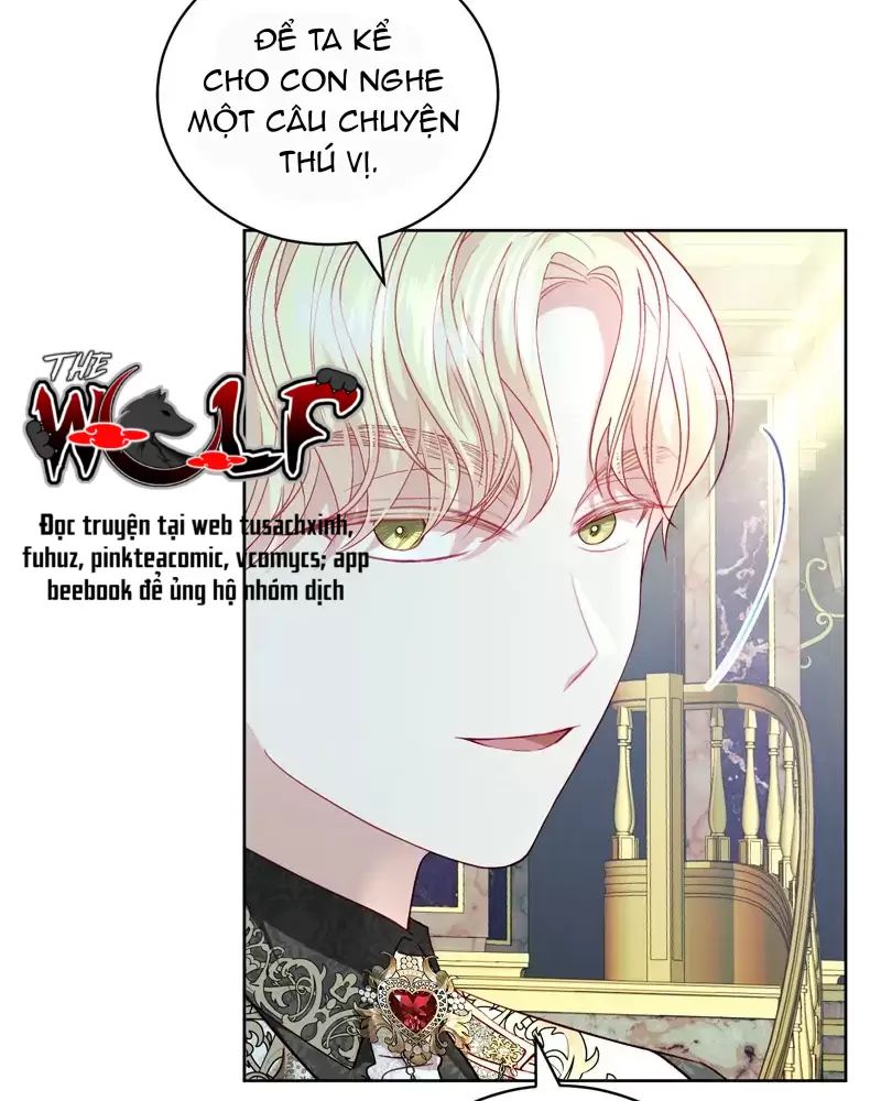 Một Ngày Nọ Bỗng Dưng Cha Xuất Hiện [Chap 1-112]