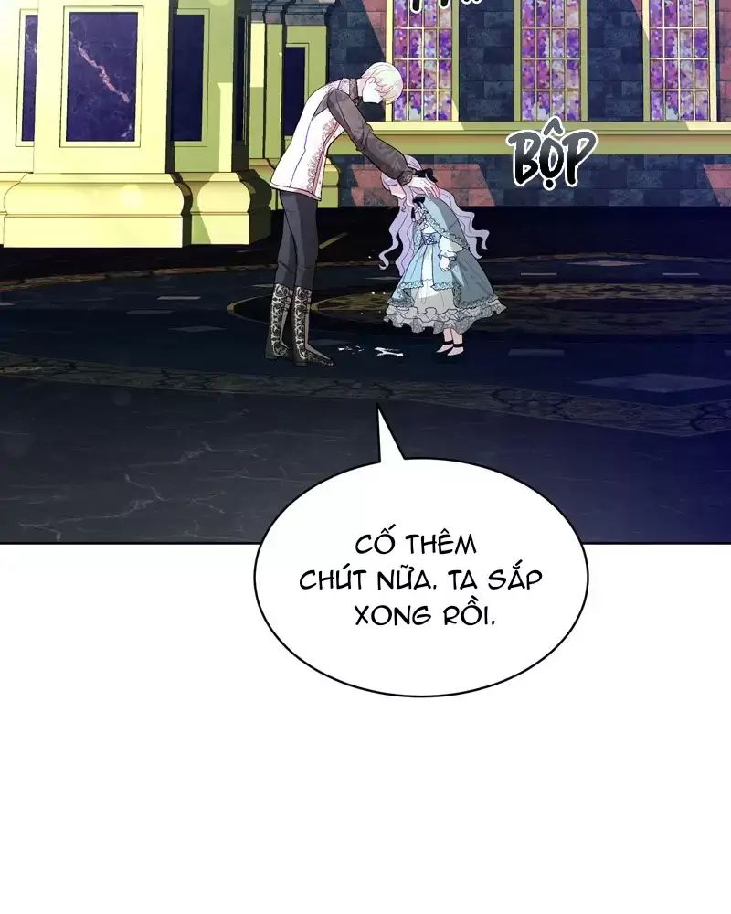 Một Ngày Nọ Bỗng Dưng Cha Xuất Hiện [Chap 1-112]