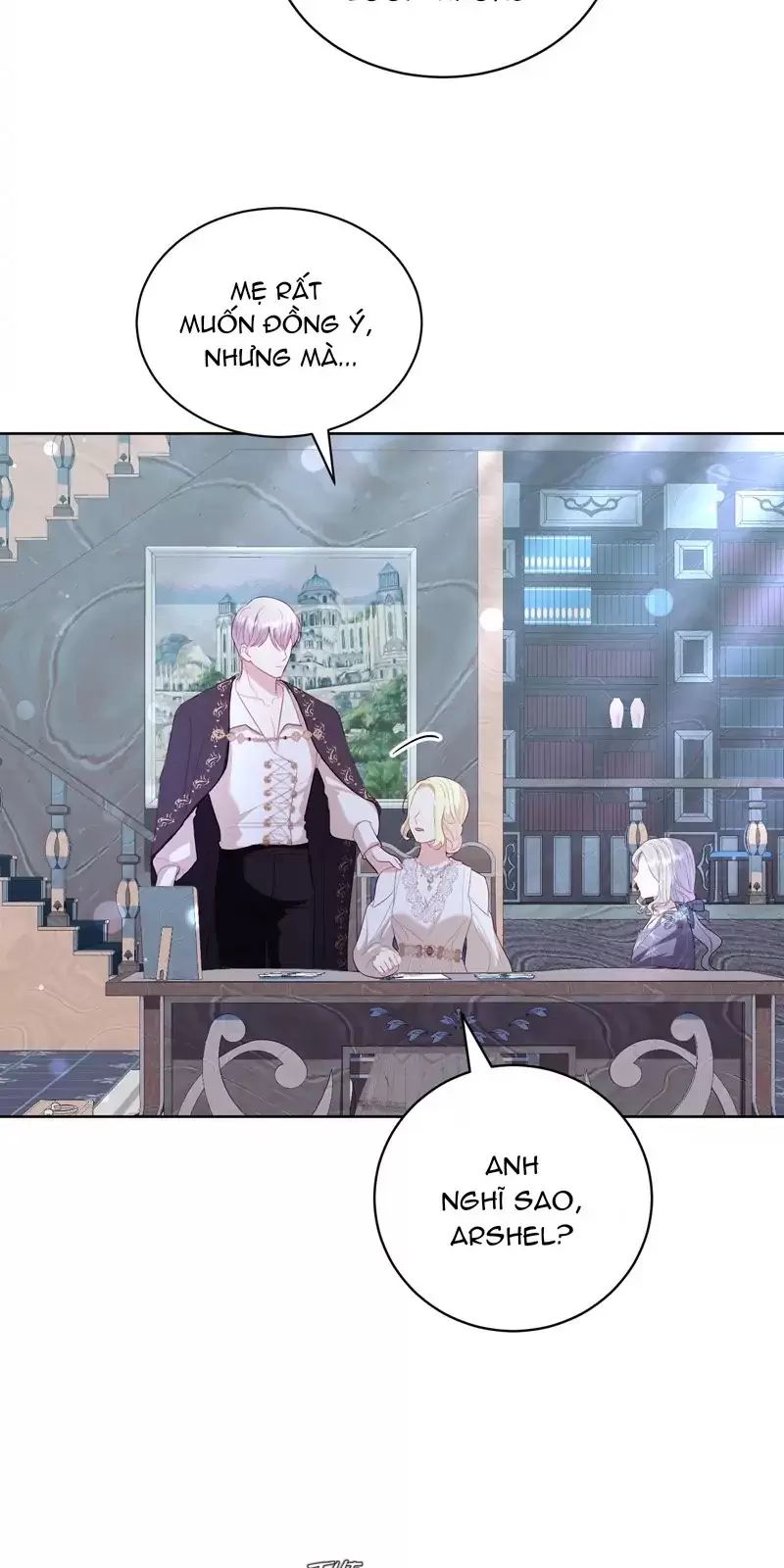 Một Ngày Nọ Bỗng Dưng Cha Xuất Hiện [Chap 1-112]