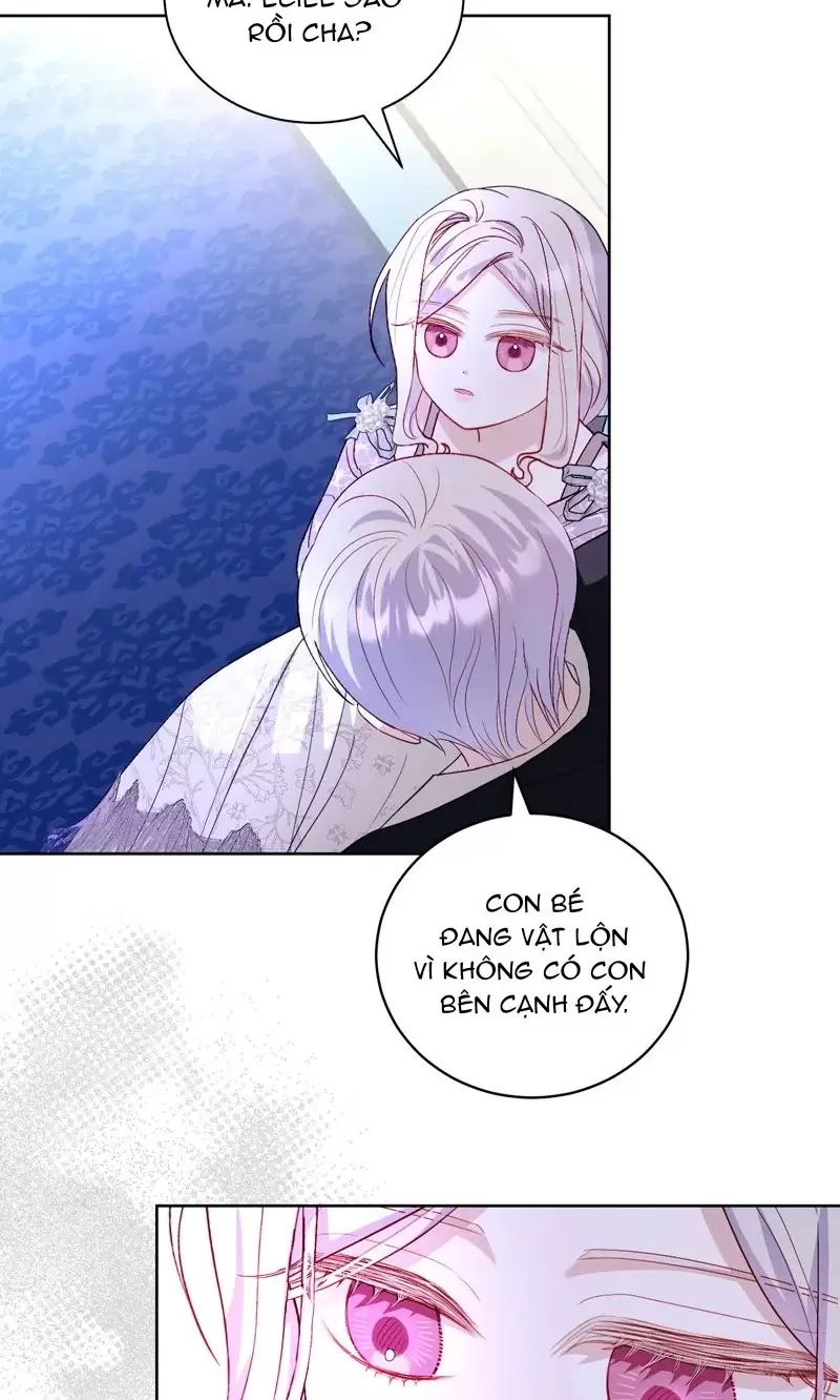 Một Ngày Nọ Bỗng Dưng Cha Xuất Hiện [Chap 1-112]