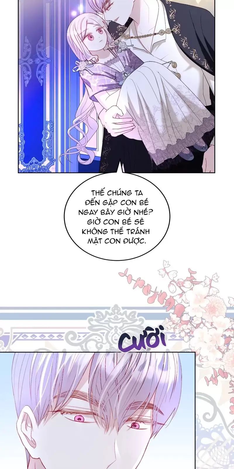Một Ngày Nọ Bỗng Dưng Cha Xuất Hiện [Chap 1-112]