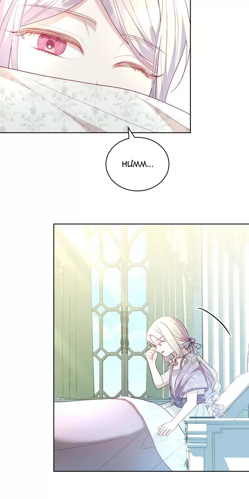 Một Ngày Nọ Bỗng Dưng Cha Xuất Hiện [Chap 1-112]