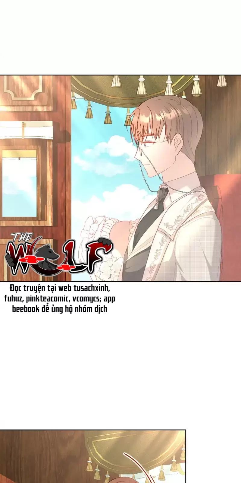Một Ngày Nọ Bỗng Dưng Cha Xuất Hiện [Chap 1-112]