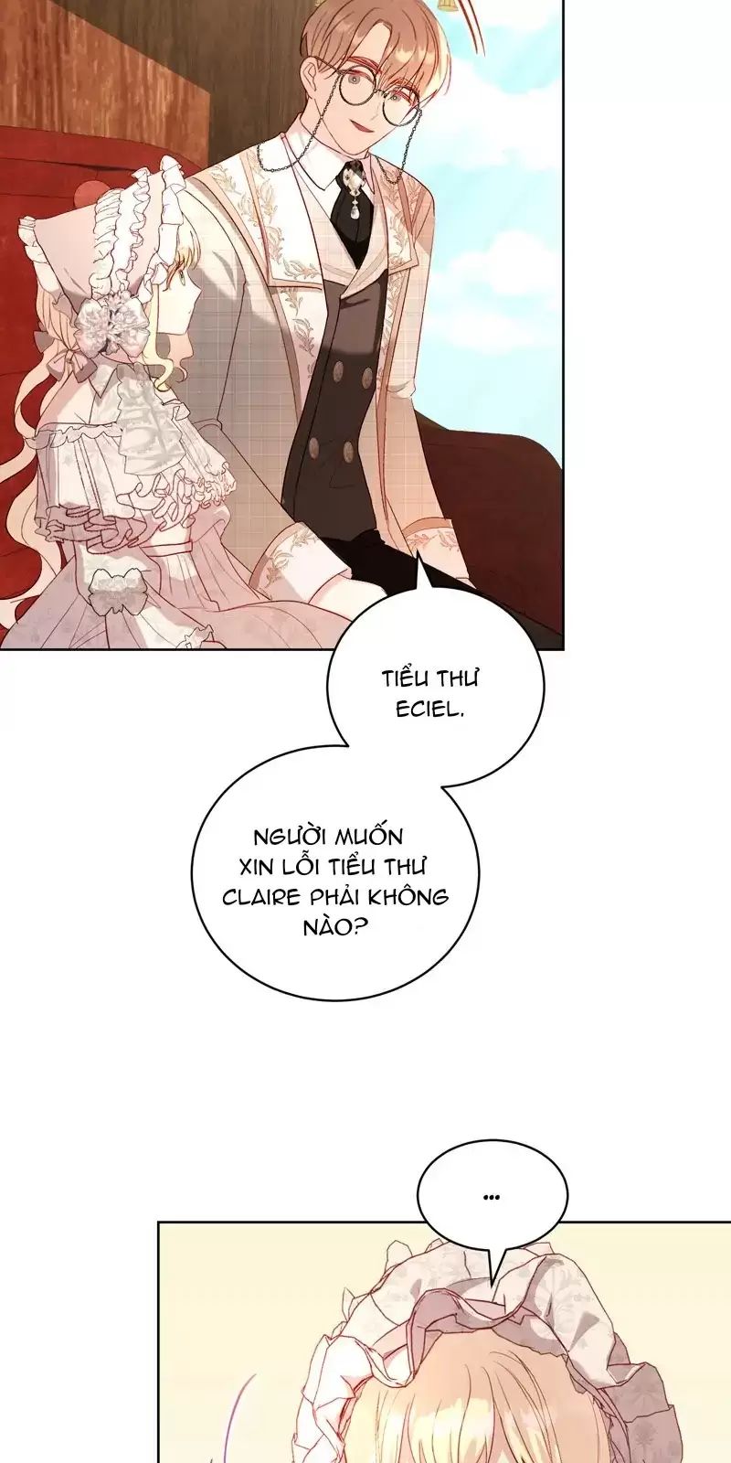 Một Ngày Nọ Bỗng Dưng Cha Xuất Hiện [Chap 1-112]