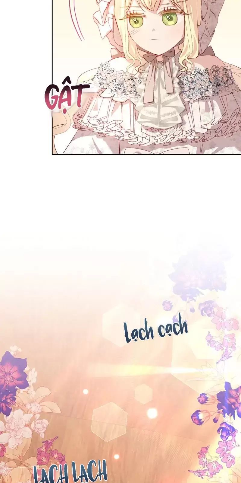 Một Ngày Nọ Bỗng Dưng Cha Xuất Hiện [Chap 1-112]