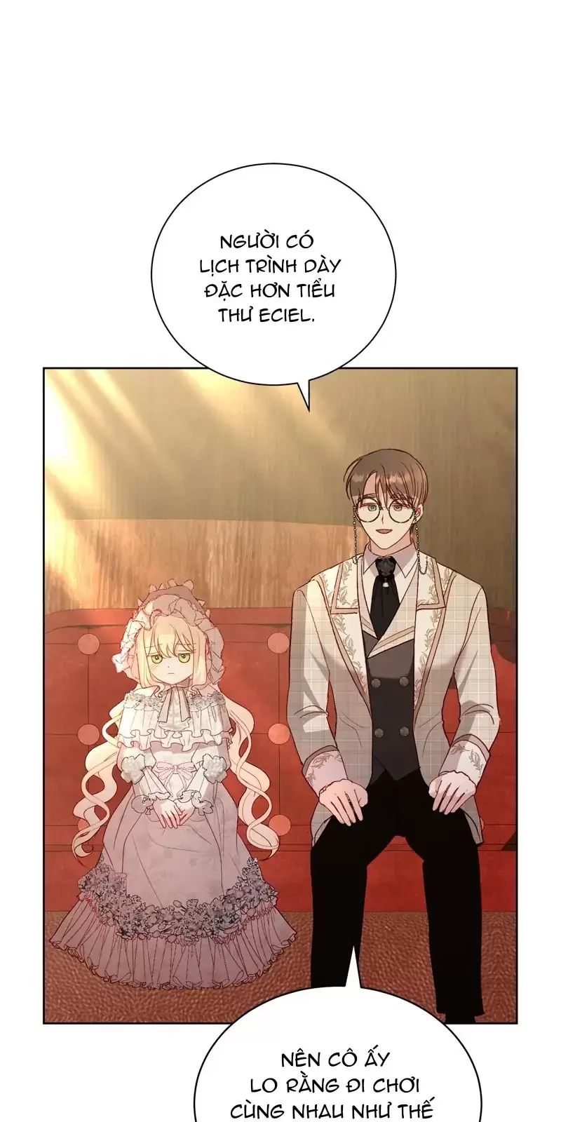 Một Ngày Nọ Bỗng Dưng Cha Xuất Hiện [Chap 1-112]