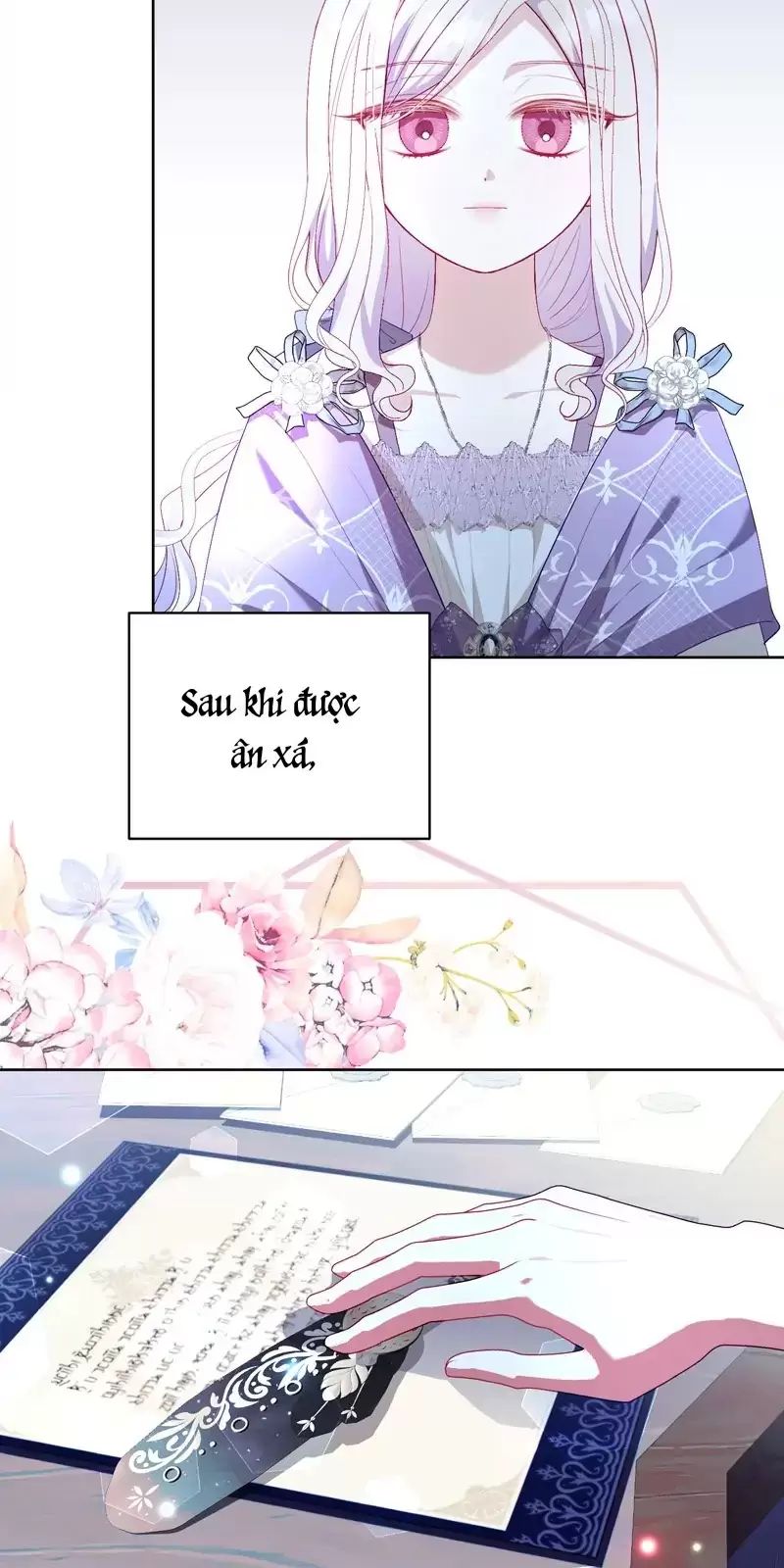Một Ngày Nọ Bỗng Dưng Cha Xuất Hiện [Chap 1-112]