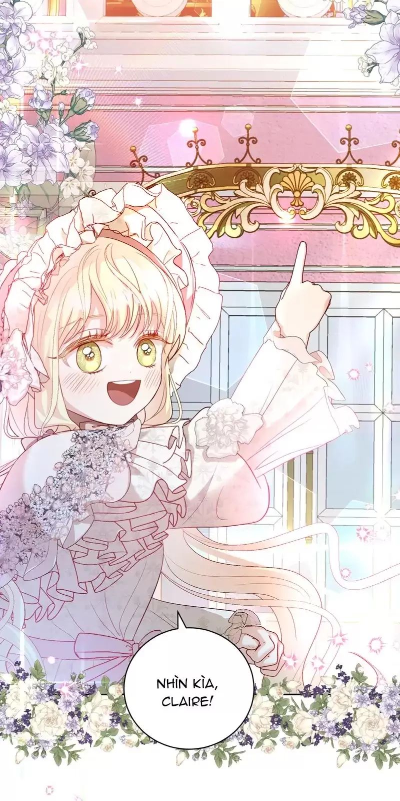 Một Ngày Nọ Bỗng Dưng Cha Xuất Hiện [Chap 1-112]