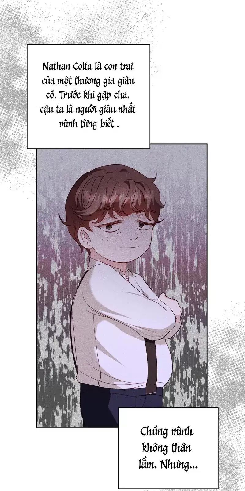 Một Ngày Nọ Bỗng Dưng Cha Xuất Hiện [Chap 1-112]