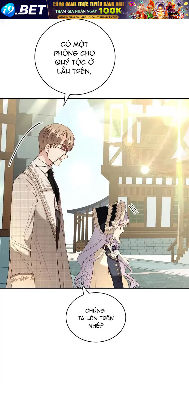 Một Ngày Nọ Bỗng Dưng Cha Xuất Hiện [Chap 1-112]