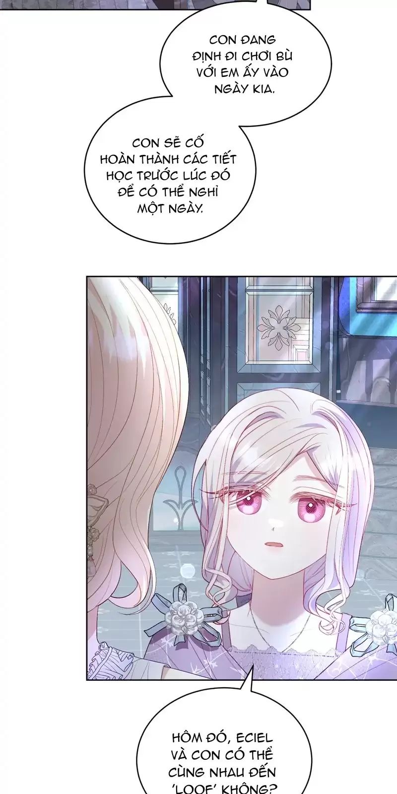 Một Ngày Nọ Bỗng Dưng Cha Xuất Hiện [Chap 1-112]