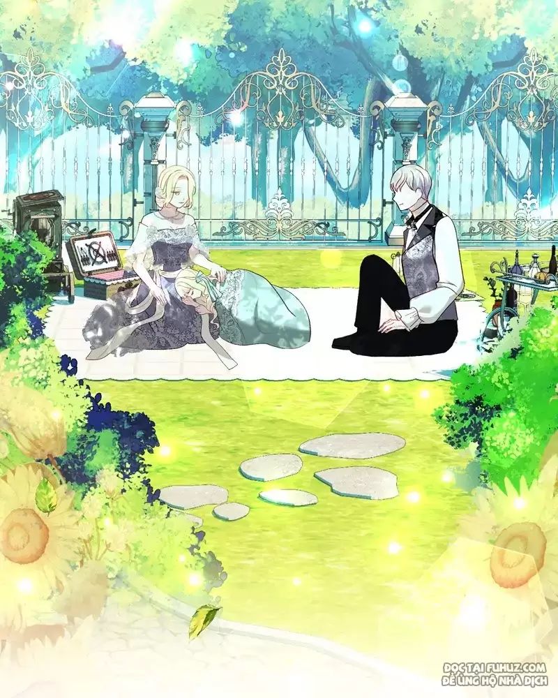 Một Ngày Nọ Bỗng Dưng Cha Xuất Hiện [Chap 1-112]