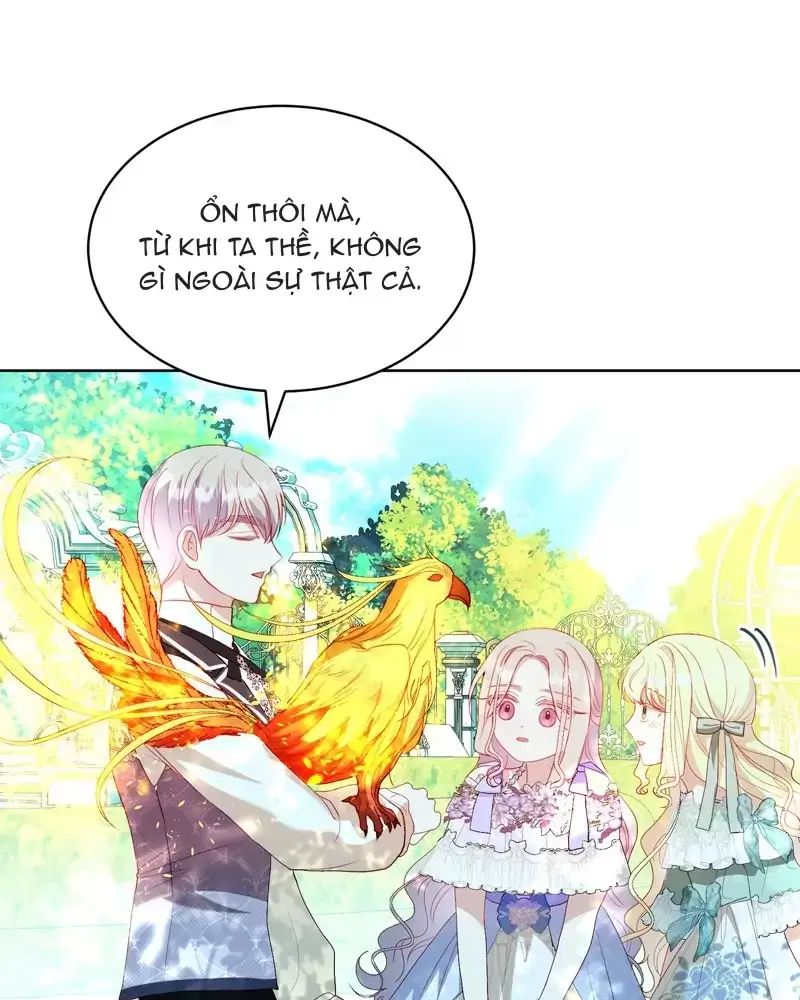 Một Ngày Nọ Bỗng Dưng Cha Xuất Hiện [Chap 1-112]