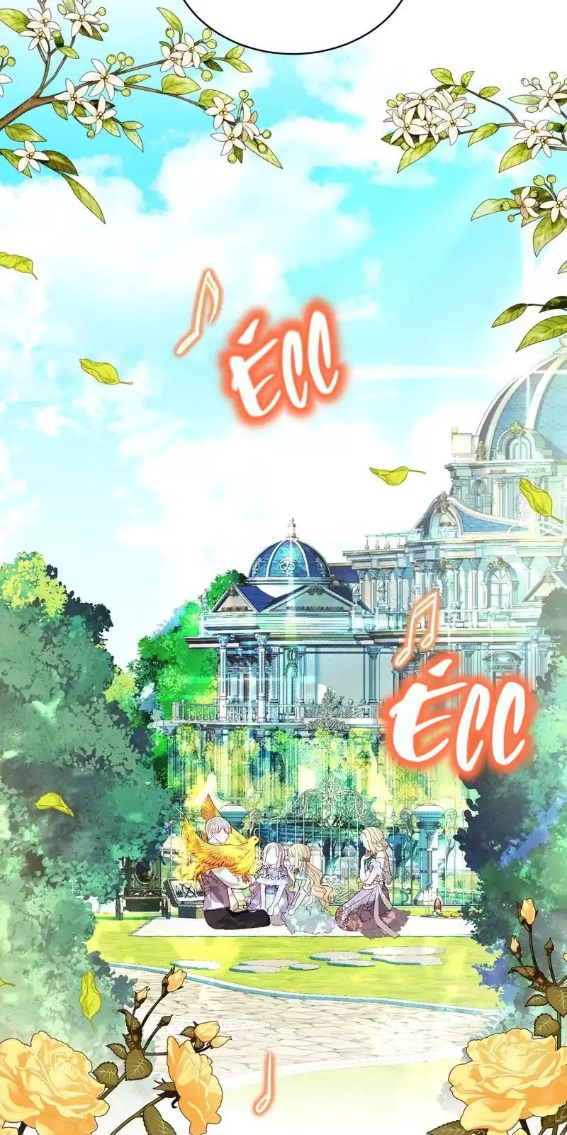 Một Ngày Nọ Bỗng Dưng Cha Xuất Hiện [Chap 1-112]