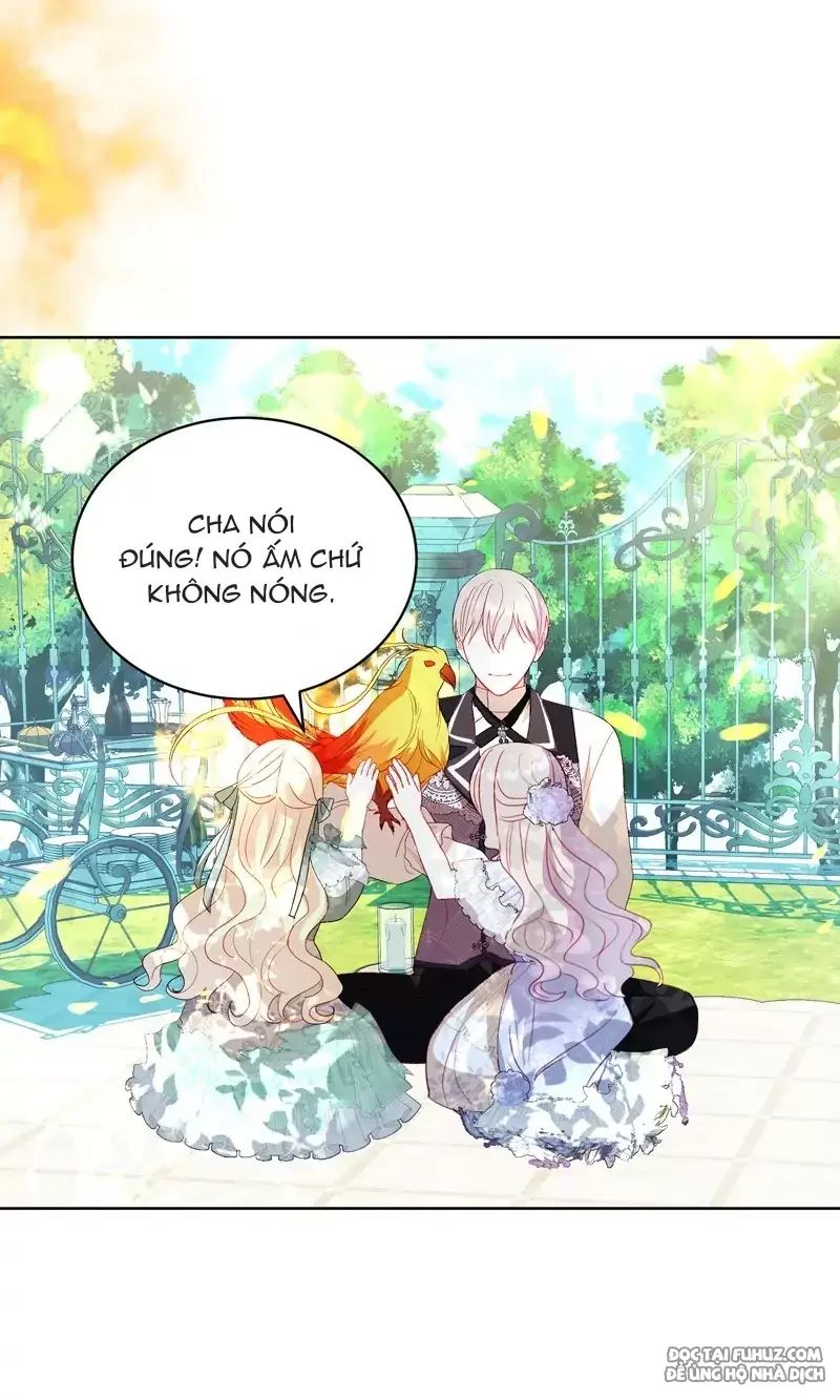 Một Ngày Nọ Bỗng Dưng Cha Xuất Hiện [Chap 1-112]
