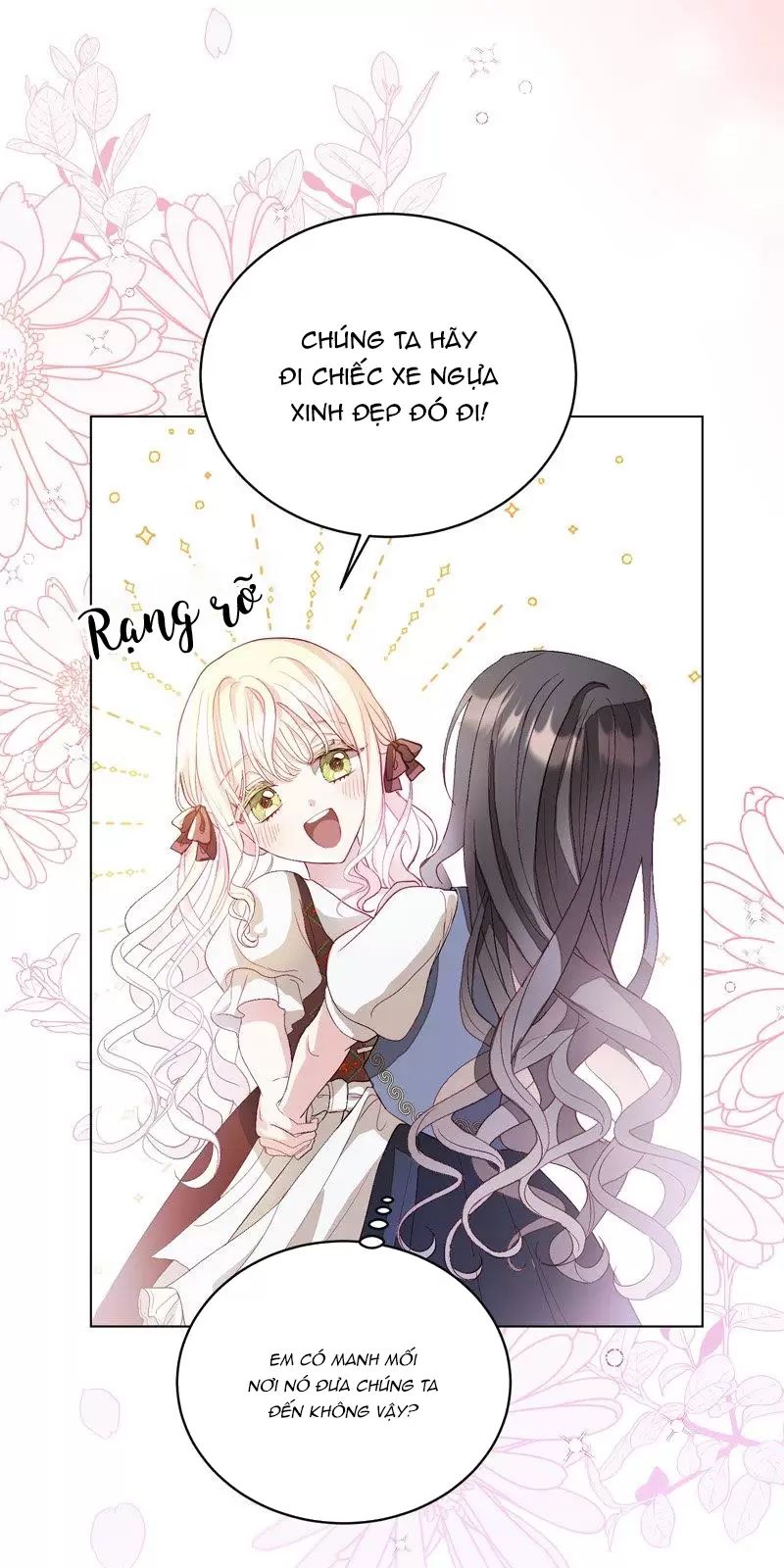 Một Ngày Nọ Bỗng Dưng Cha Xuất Hiện [Chap 1-112]