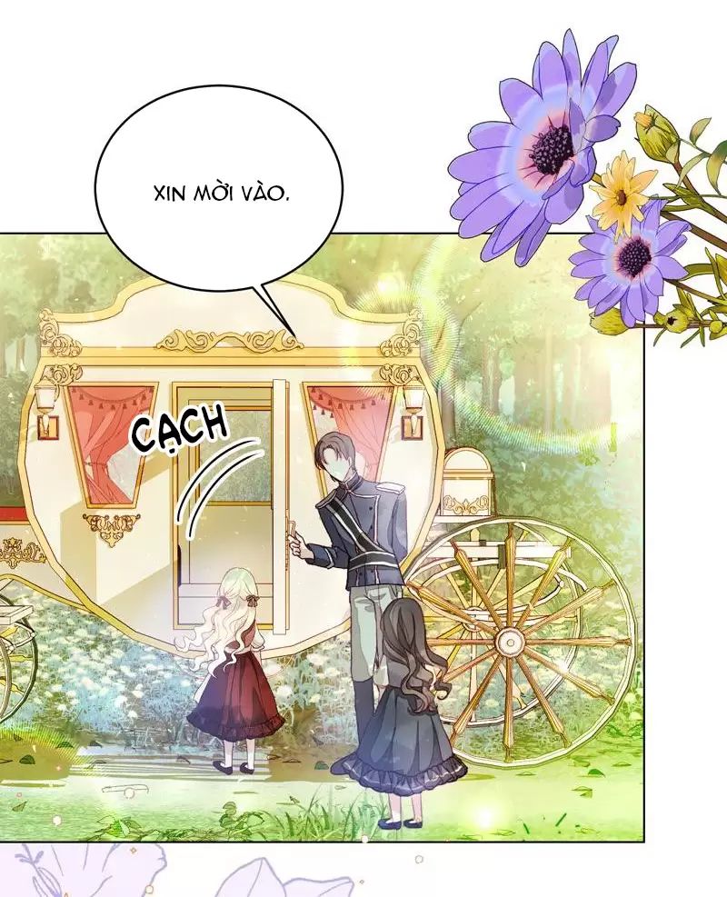 Một Ngày Nọ Bỗng Dưng Cha Xuất Hiện [Chap 1-112]