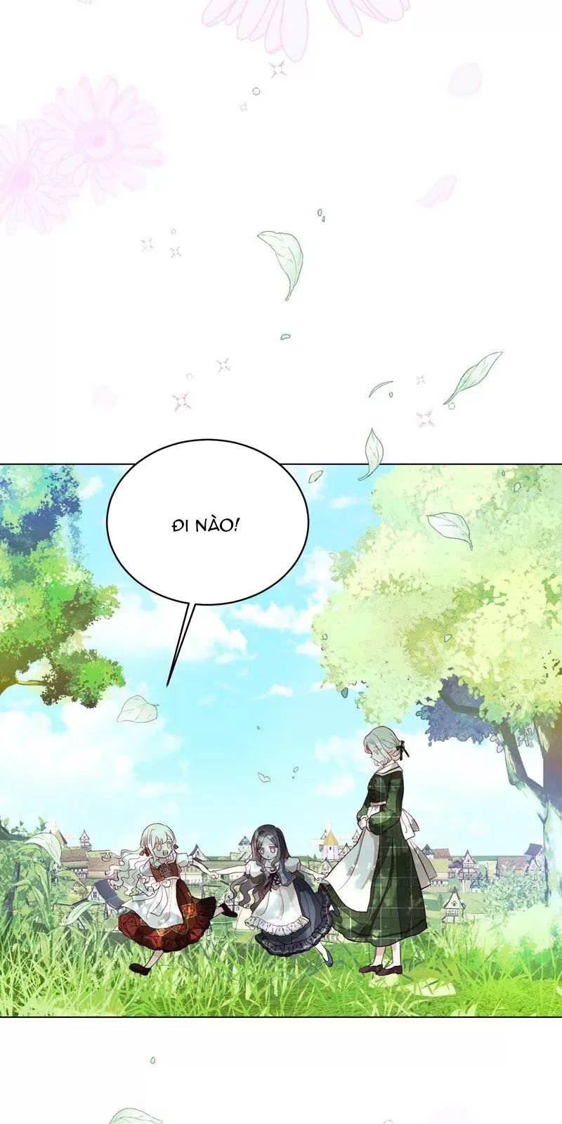 Một Ngày Nọ Bỗng Dưng Cha Xuất Hiện [Chap 1-112]