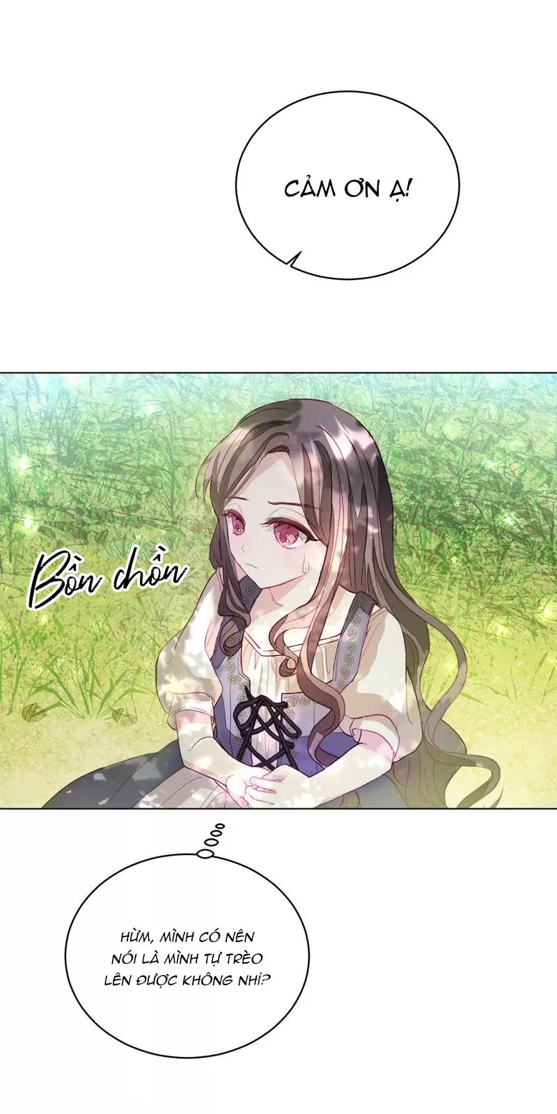 Một Ngày Nọ Bỗng Dưng Cha Xuất Hiện [Chap 1-112]