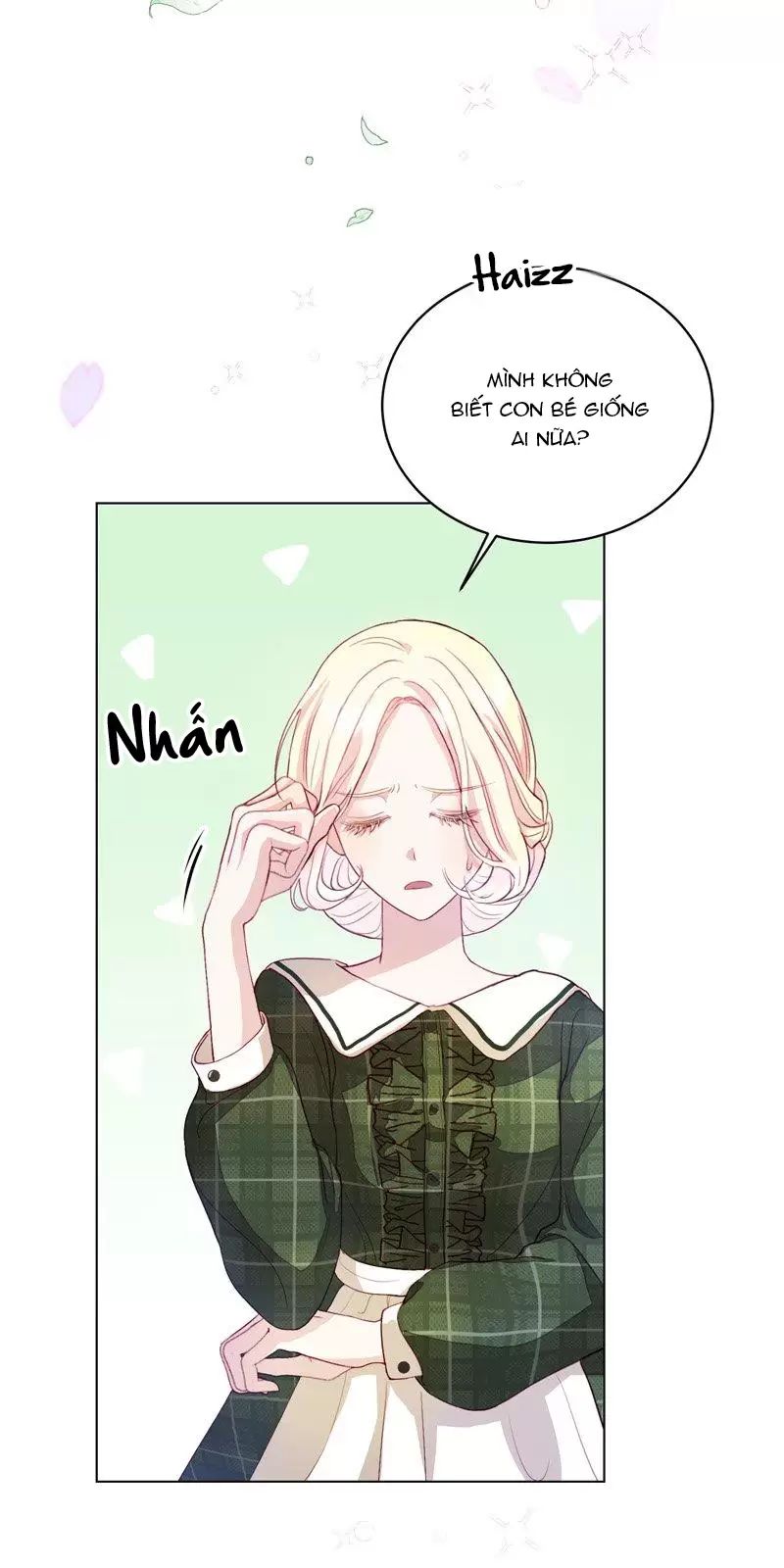 Một Ngày Nọ Bỗng Dưng Cha Xuất Hiện [Chap 1-112]