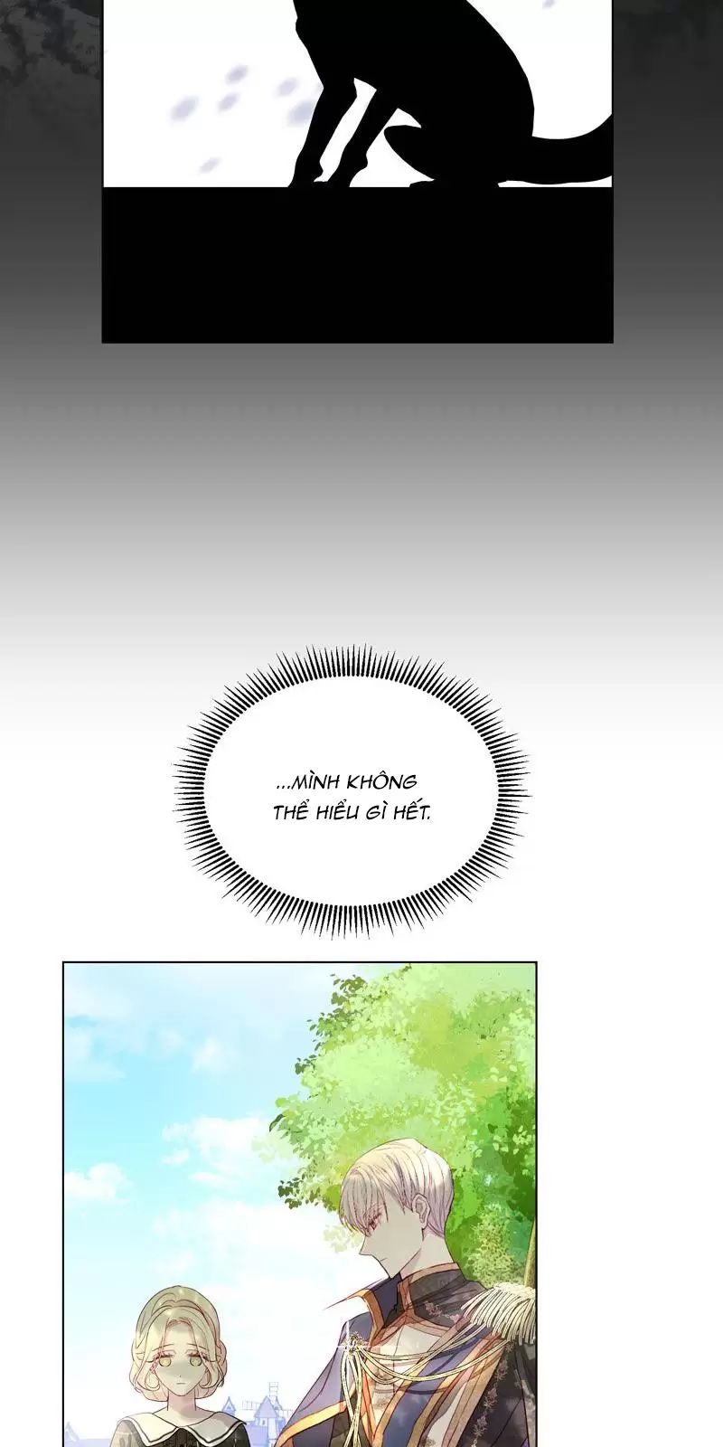 Một Ngày Nọ Bỗng Dưng Cha Xuất Hiện [Chap 1-112]