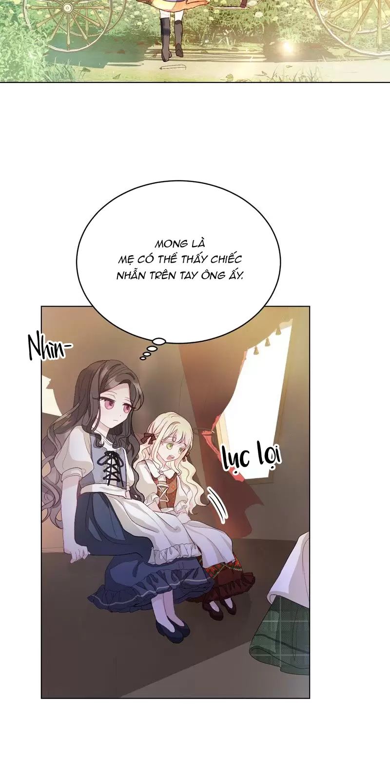 Một Ngày Nọ Bỗng Dưng Cha Xuất Hiện [Chap 1-112]