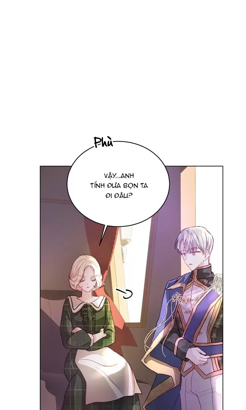 Một Ngày Nọ Bỗng Dưng Cha Xuất Hiện [Chap 1-112]