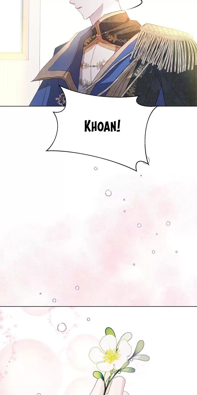Một Ngày Nọ Bỗng Dưng Cha Xuất Hiện [Chap 1-112]