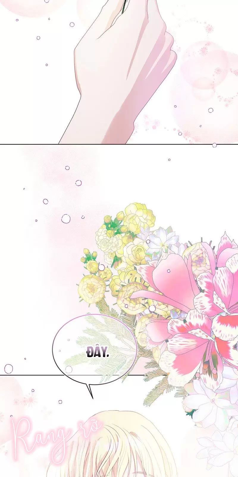 Một Ngày Nọ Bỗng Dưng Cha Xuất Hiện [Chap 1-112]