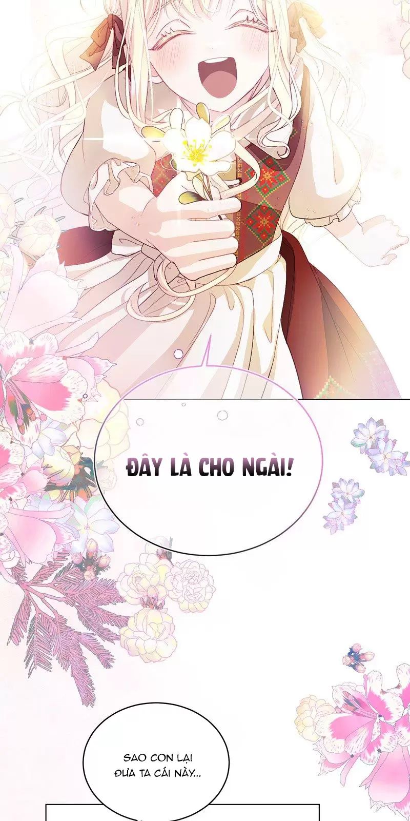 Một Ngày Nọ Bỗng Dưng Cha Xuất Hiện [Chap 1-112]