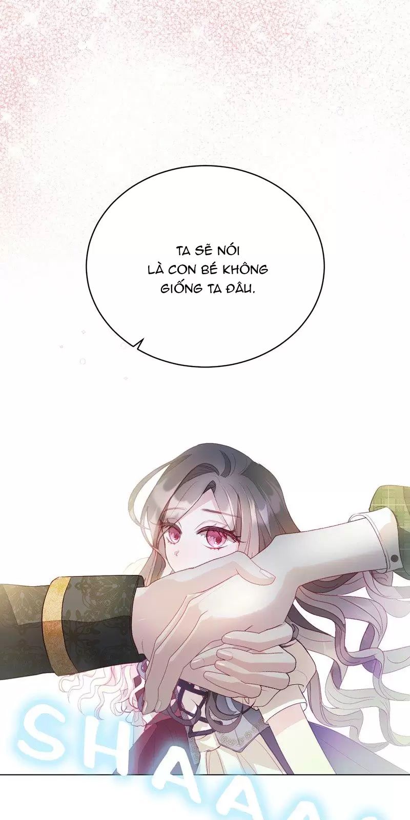 Một Ngày Nọ Bỗng Dưng Cha Xuất Hiện [Chap 1-112]
