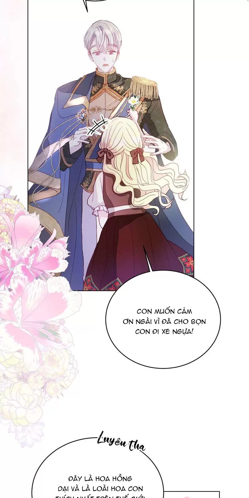 Một Ngày Nọ Bỗng Dưng Cha Xuất Hiện [Chap 1-112]