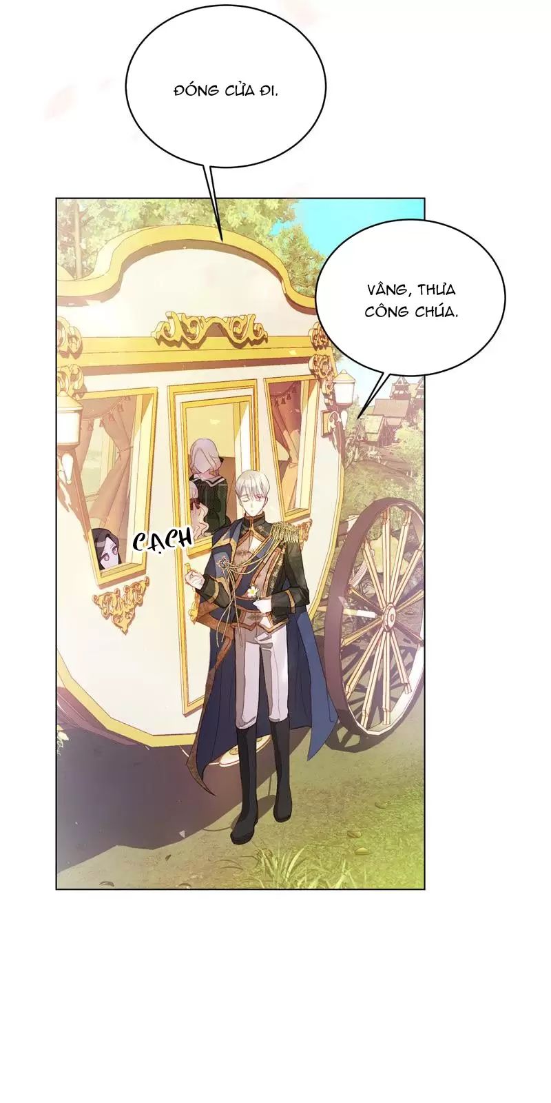 Một Ngày Nọ Bỗng Dưng Cha Xuất Hiện [Chap 1-112]