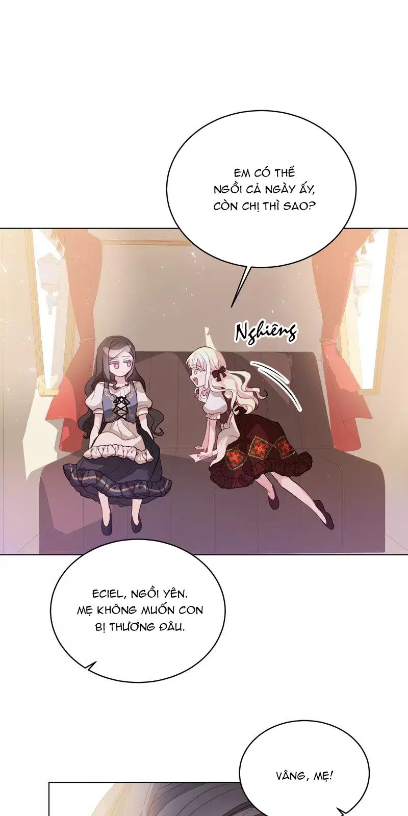 Một Ngày Nọ Bỗng Dưng Cha Xuất Hiện [Chap 1-112]